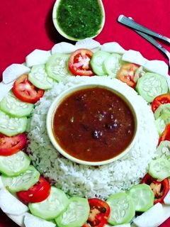 पंजाबी राजमा चावल (Punjabi Rajma Masala recipe in Hindi) रेसिपी मुख्य फोटो