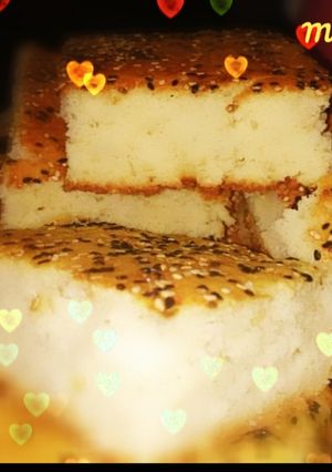 صورة لوصفة خبز الدار القسنطيني