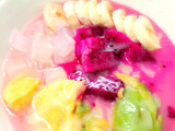 Sop buah abang2