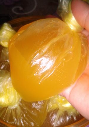 صورة لوصفة مركز الليمون 🍋👌👍
