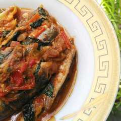 รูปของ Ikan Pindang Kemangi