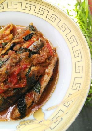 Foto resep Ikan Pindang Kemangi