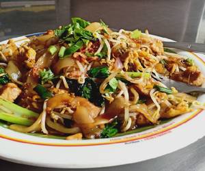 Resep Terbaik Kwitiau goreng spesial Yummy Mantul Resep Terbaik Kwitiau goreng spesial Yummy Mantul