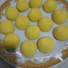 รูปของ Brownies Nutrisari