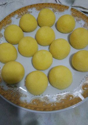 Foto resep Brownies Nutrisari