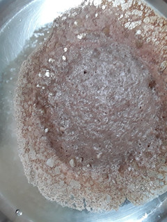 ராகி அப்பம் (Raagi aappam recipe in tamil) செய்முறை முக்கிய புகைப்படம்