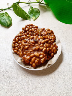Foto resep Ampyang Gula Kacang