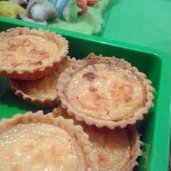 Pie Susu (Bali) Keju রেসিপির প্রধান ছবি