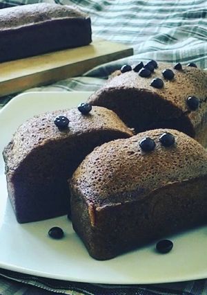 Foto resep Brownies Coklat Kukus