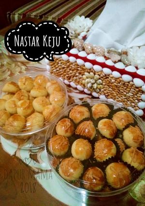 Foto resep Kue Nastar