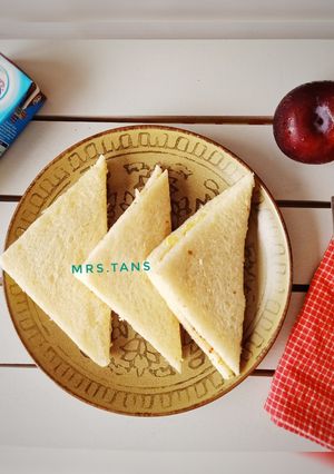 Foto resep Roti Kukus Palm Sugar