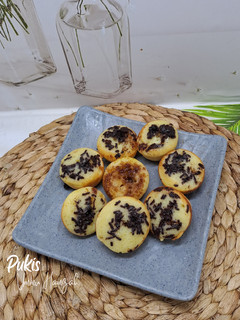 Foto resep Kue Pukis