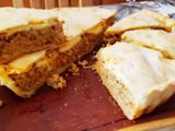 Tarta de pollo