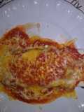 Chicken Enchiladas