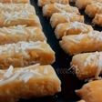 Cheddar Kastengel