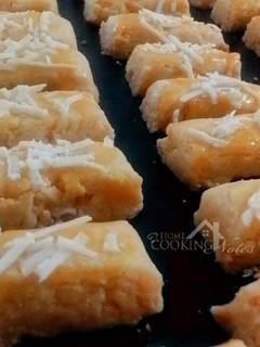Foto resep Cheddar Kastengel
