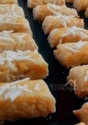 Foto resep Cheddar Kastengel