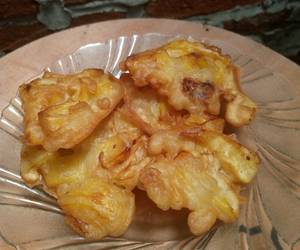 Masakan Unik Nangka goreng Enak Bergizi Masakan Unik Nangka goreng Enak Bergizi