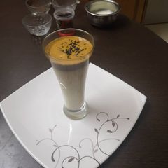 A picture of Delgona Coffee.