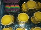 Pie Susu resep Negeri Jiran