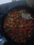 PICADILLO DE RES MOLIDA🇲🇽🍅