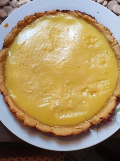 Foto resep Pie Susu Bali kearifan Bunda