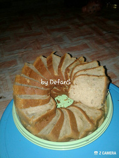 Foto resep Durian cake