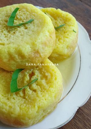 Foto resep Bingka Barandam
