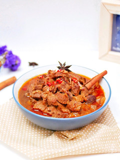 Foto resep Gulai Daging Sapi