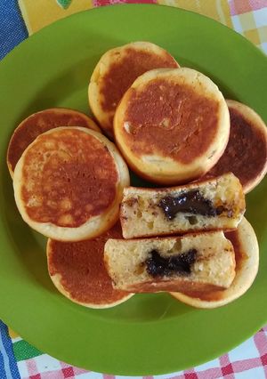 Foto resep Kue Khamir