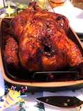 Pavo Asado Navideño 🇵🇪