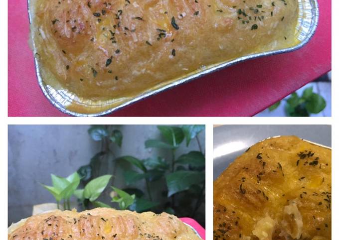 Resep: Pastel Tutup Klasik Wajib Dicoba