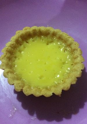 Foto resep Pie Susu