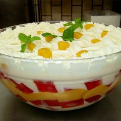 A picture of Trifle.