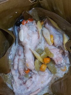 Foto resep Garang Asem Ayam