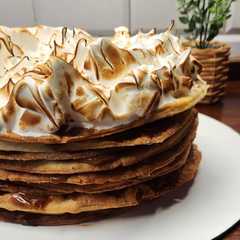 Una foto de Rogel fácil