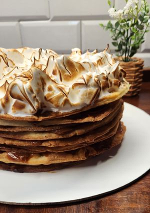 Una foto de Rogel fácil
