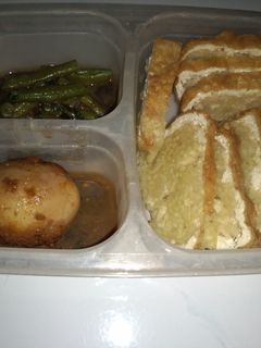 Foto resep Bistik telur bebek with tahu pong isi mie
