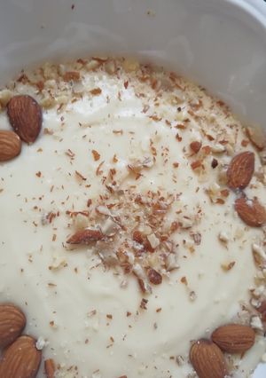 صورة لوصفة حلاوة الراحة 🍥