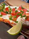 Beef Enchiladas