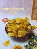 Keripik Pisang Gurih