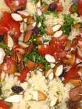 Cous cous O cus cus