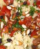 Cous cous O cus cus
