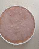 Tiramisú