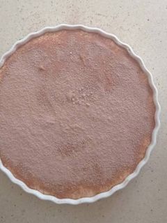 Una foto de Tiramisú