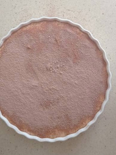 Una foto de Tiramisú