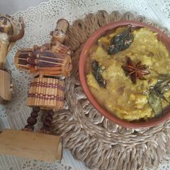 A picture of Bhaidku.