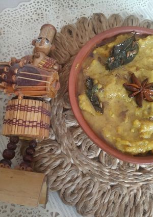 A picture of Bhaidku.