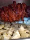 Alambre al Pastor