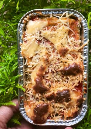 Foto resep Macaroni schootel